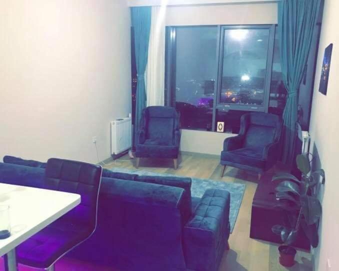 Koza Park Apartment Istanbul